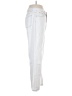 Jeans White Jeans Size 8 - photo 4