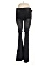 Unbranded Black Jeans Size 32 waist (estimated) - photo 2