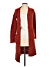 Hippie Rose Red Cardigan Size XS - photo 1