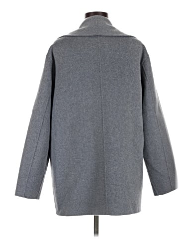 Marine Layer Coat (view 2)
