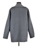Marine Layer Gray Coat Size M - photo 2
