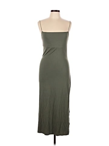 Enza Costa Casual Dress (view 1)