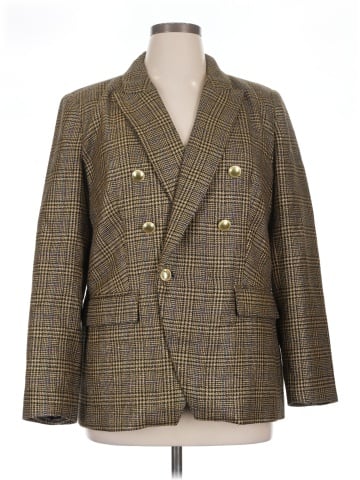 Nine West Blazer (view 1)