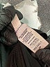 Assorted Brands Black Track Pants Size M - photo 8