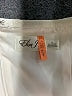 Eliza J Color Block Ivory Jumpsuit Size 12 - photo 4
