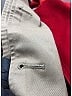 Burberry 100% Wool Tan trenchcoat Size 2X (estimated) - photo 6
