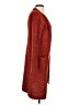 Hippie Rose Red Cardigan Size XS - photo 4