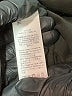 Shein Solid Black Cocktail Dress Size 6 - photo 10