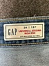 Gap Hearts Blue Jeans Size 18R - photo 4