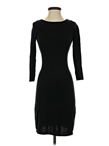 BCBGMAXAZRIA Cocktail Dress (view 1)
