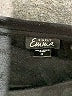 Echo Black 3/4 Sleeve Top Size 2X - photo 7