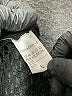 Jeans 100% Acrylic Black Pullover Sweater Size L - photo 7