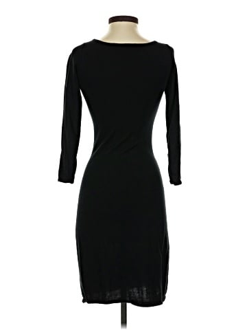 BCBGMAXAZRIA Cocktail Dress (view 2)