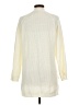 Devotion by Cyrus 100% Acrylic Ivory Cardigan Size L - photo 2