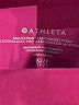 Athleta Purple Active Pants Size XS - photo 4