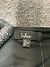 Lulus Black Cocktail Dress Size S - photo 7