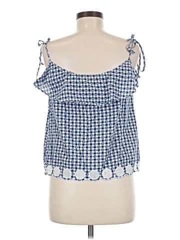 J.Crew Sleeveless Blouse (view 2)