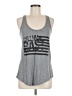 Target Gray Tank Top Size M - photo 1