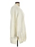 Devotion by Cyrus 100% Acrylic Ivory Cardigan Size L - photo 4