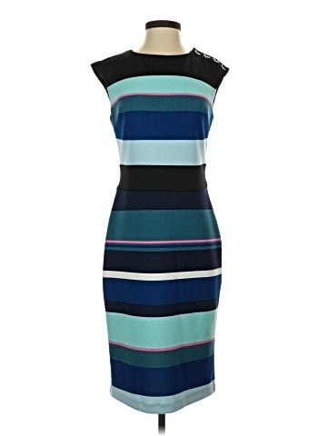 New York & Company Cocktail Dress (view 1)