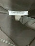 Calvin Klein Solid Black Casual Dress Size 8 - photo 7
