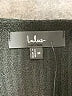 Lulus Black Long Sleeve Top Size M - photo 7