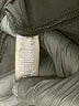 Calvin Klein Solid Black Casual Dress Size 8 - photo 8