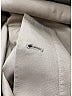 Burberry 100% Wool Tan trenchcoat Size 2X (estimated) - photo 13