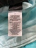Gerry 100% Polyester Teal Snow Jacket Size 3T - photo 4