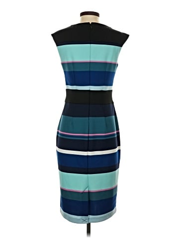 New York & Company Cocktail Dress (view 2)