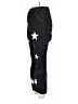 Unbranded Stars Black Jeans Size M - photo 5