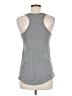 Target Gray Tank Top Size M - photo 2