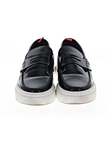 8 by Yoox Sneakers (view 2)