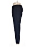 J.Jill Solid Blue Dress Pants Size 12 - photo 5
