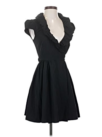 Bebe Cocktail Dress (view 1)