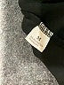Unbranded Black Long Sleeve T-Shirt Size M - photo 7