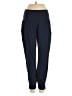 Athleta Solid Blue Active Pants Size XS (petite) - photo 1