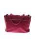 Tumi Burgundy Tote One size - photo 1