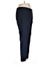 J.Jill Solid Blue Dress Pants Size 12 - photo 4