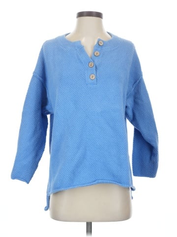 FP BEACH Pullover Sweater (view 1)