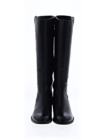 Lauren By Ralph Lauren Boots - back