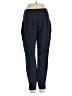 Athleta Solid Blue Active Pants Size XS (petite) - photo 2
