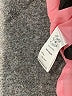 Luna Luna 100% Polyester Solid Pink Skirt Size 4T - photo 4