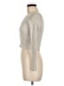 Abercrombie & Fitch Silver Pullover Sweater Size M - photo 5