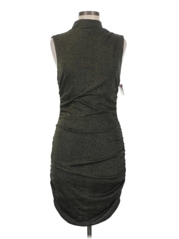 BCBGeneration Casual Dress (view 1)