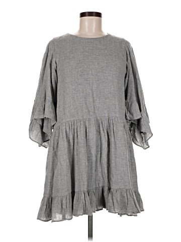 Trafaluc by Zara Casual Dress (view 1)