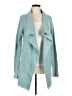 La Fee Verte Teal Cardigan Size M - photo 1