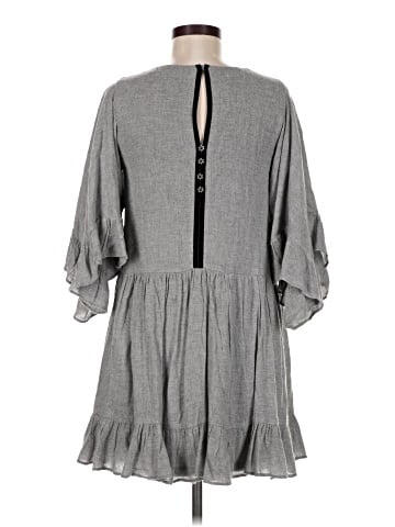 Trafaluc by Zara Casual Dress (view 2)