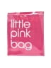 Bloomingdale's Pink Tote One size - photo 1