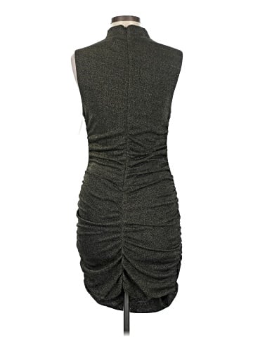 BCBGeneration Casual Dress (view 2)